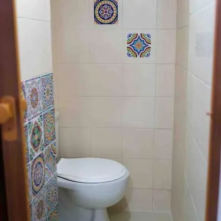 Laguito Apartamento Cartagena