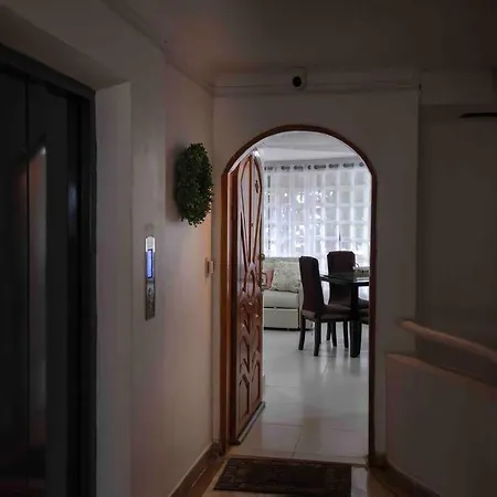 Laguito Apartamento