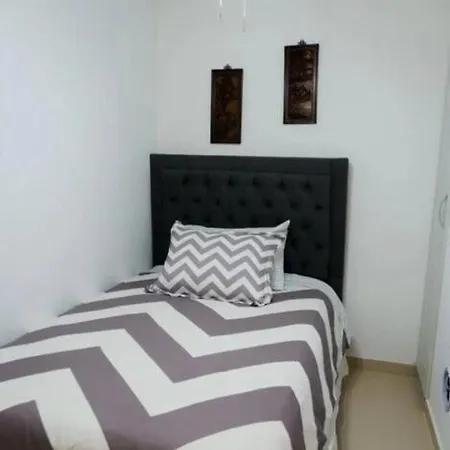 Apartamento Laguito *