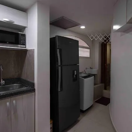 Laguito Apartamento *