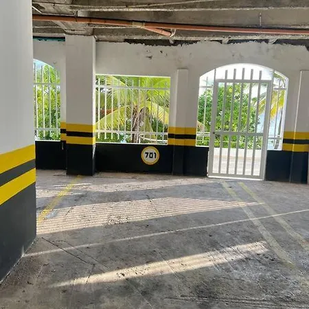 Laguito Apartamento Cartagena