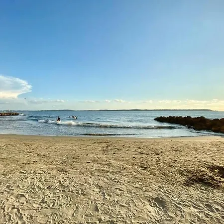 Laguito Apartamento