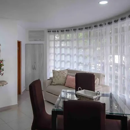 Apartamento Laguito Cartagena